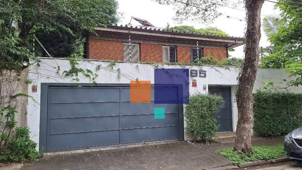 Sobrado à venda com 4 quartos, 380m² - Foto 53