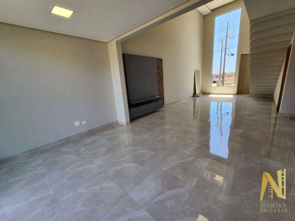 Casa de Condomínio à venda e aluguel com 3 quartos, 187m² - Foto 13