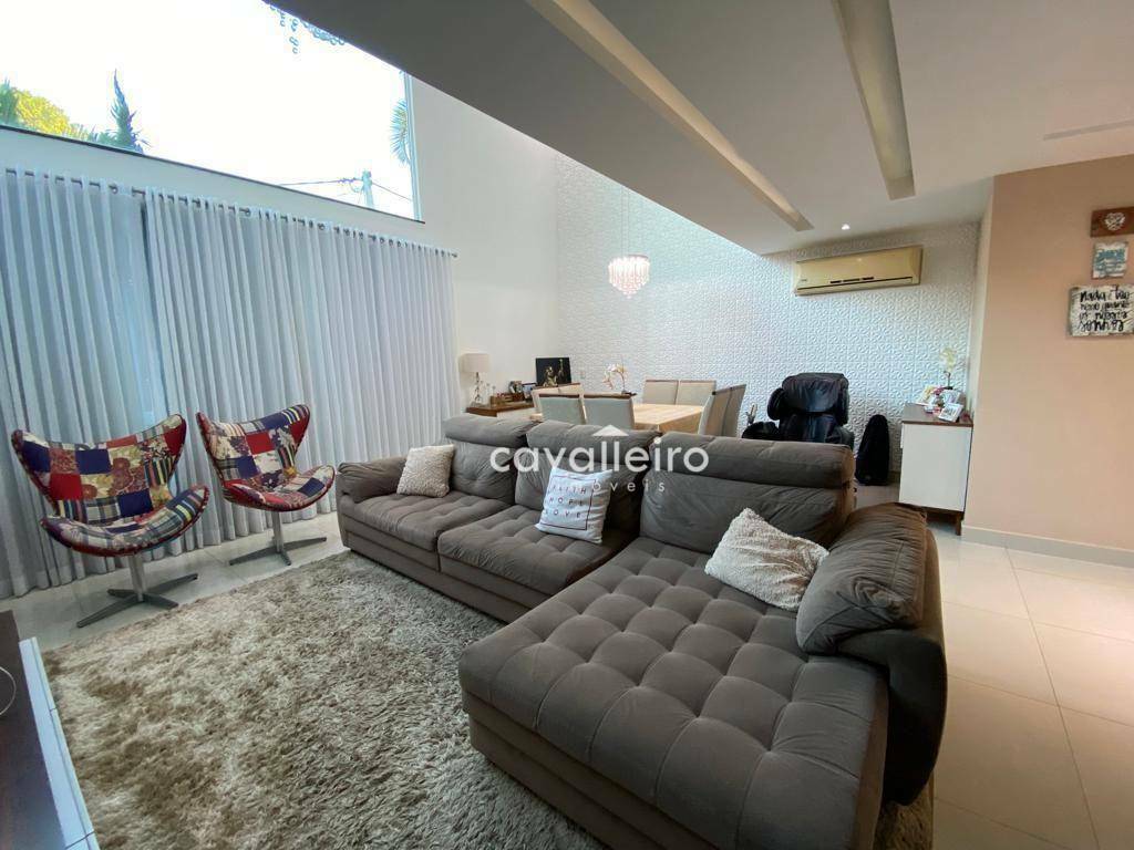 Casa de Condomínio à venda com 3 quartos, 173m² - Foto 13