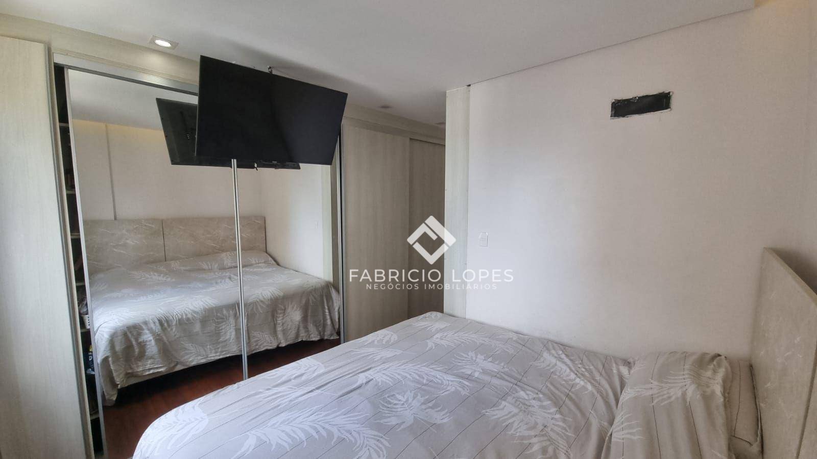 Apartamento à venda com 2 quartos, 100m² - Foto 12