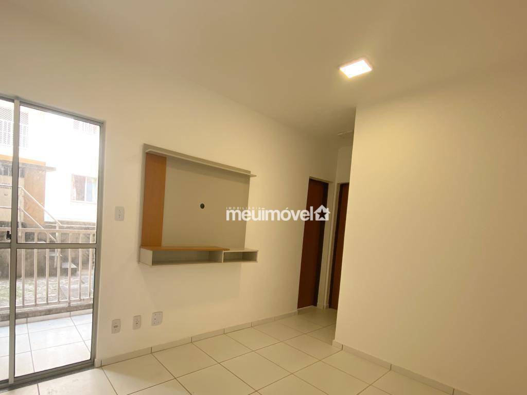 Apartamento Lançamentos com 2 quartos, 42m² - Foto 13