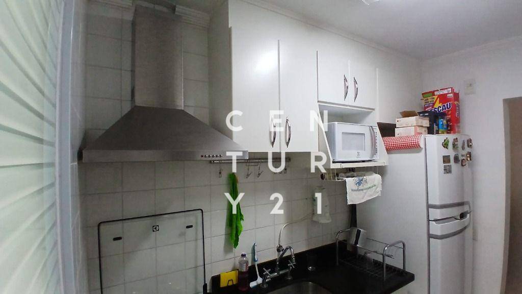 Apartamento à venda com 2 quartos, 51m² - Foto 8