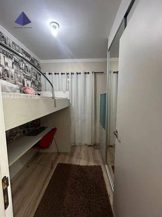 Apartamento à venda com 3 quartos, 86m² - Foto 9