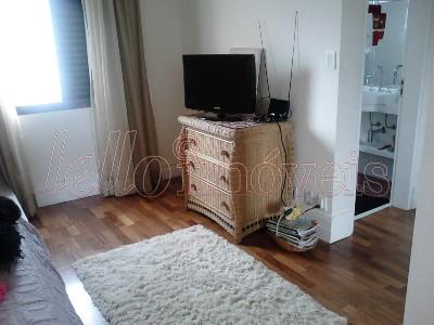 Apartamento à venda com 3 quartos, 353m² - Foto 10