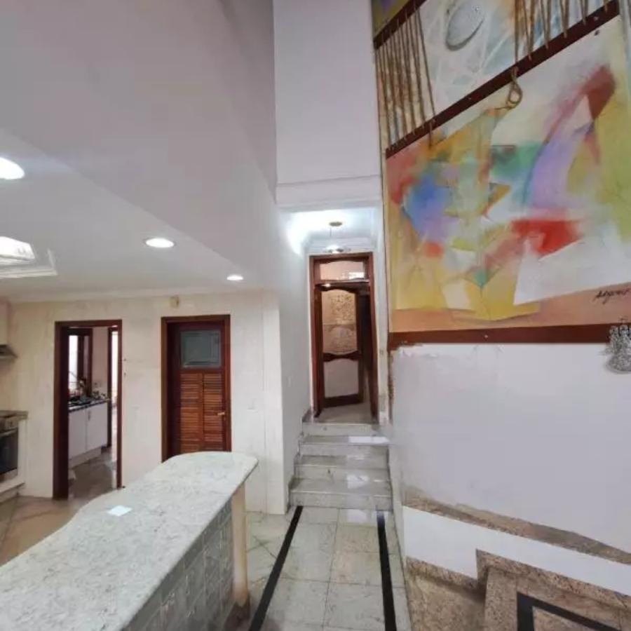 Casa de Condomínio à venda com 4 quartos, 800m² - Foto 11