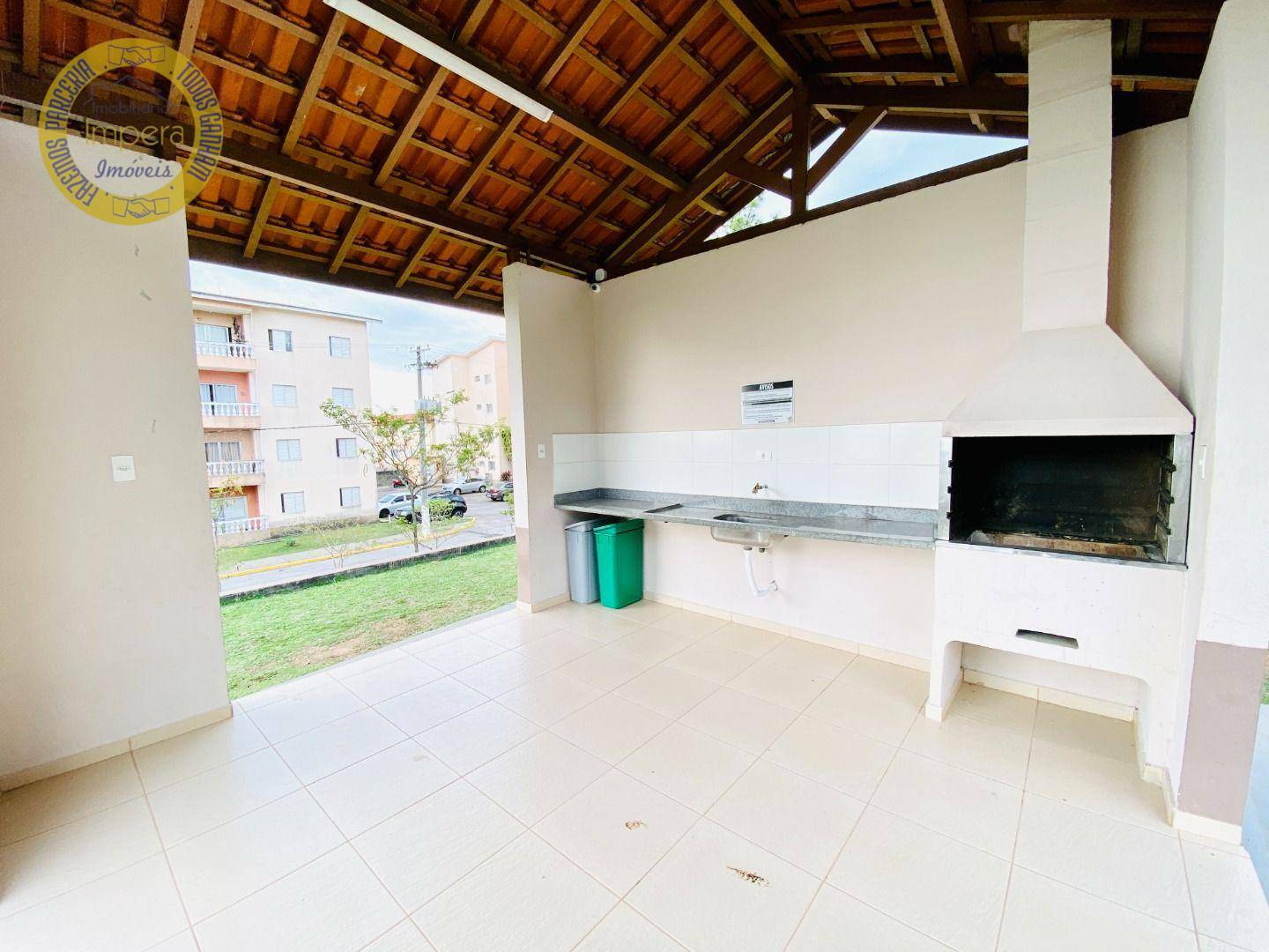 Apartamento para alugar com 2 quartos, 67m² - Foto 22