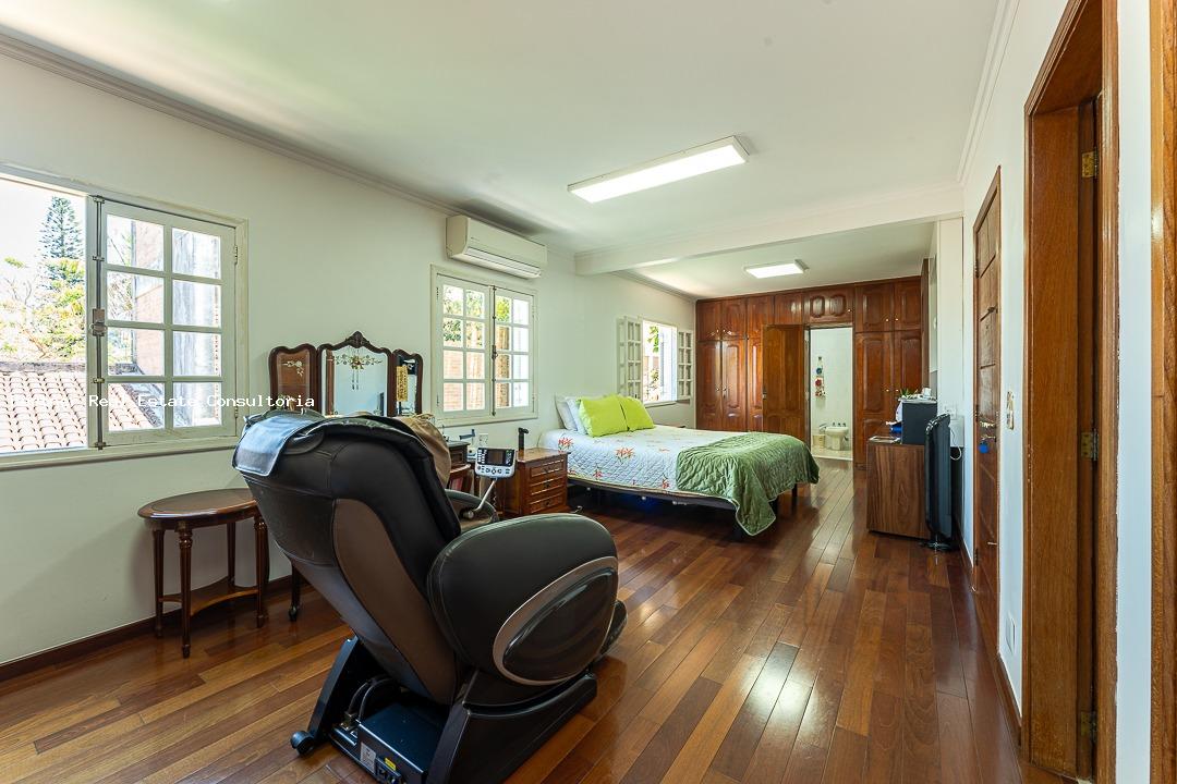 Casa de Condomínio à venda com 6 quartos, 1652m² - Foto 23