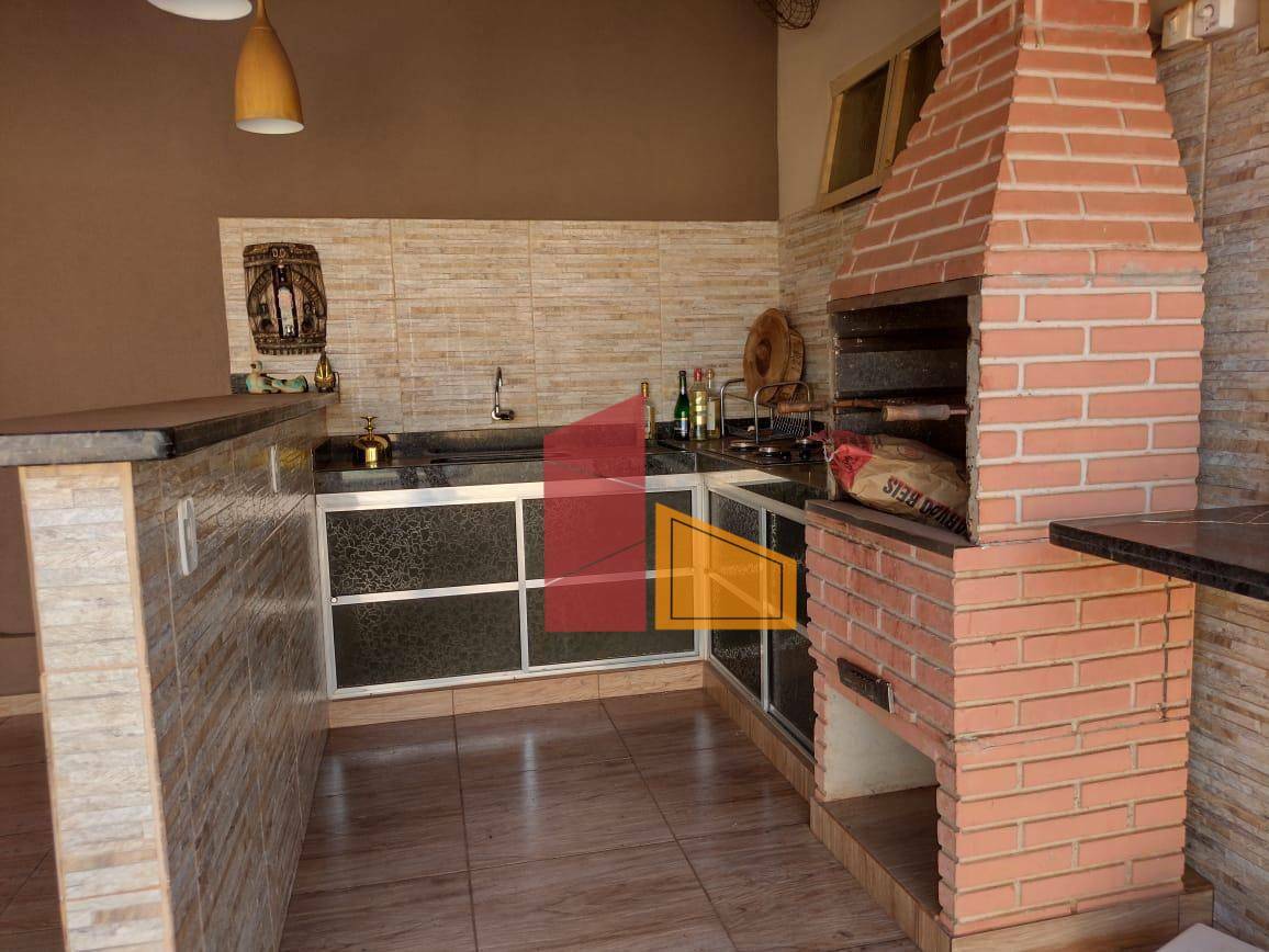 Casa à venda com 3 quartos, 193m² - Foto 6