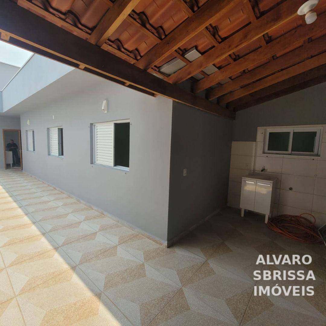 Casa à venda com 3 quartos, 114m² - Foto 21