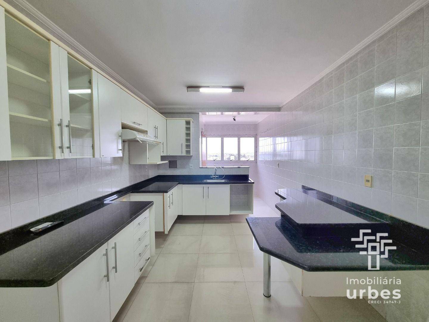 Apartamento à venda com 3 quartos, 115m² - Foto 8