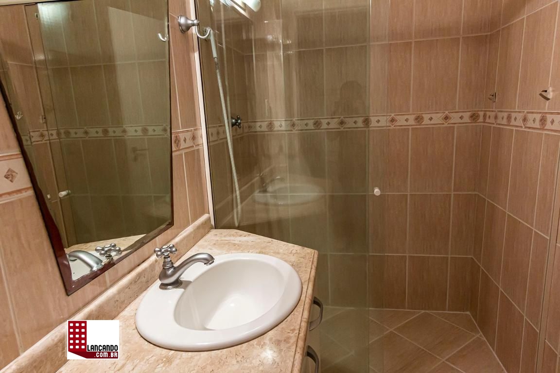 Apartamento à venda com 3 quartos, 120m² - Foto 8