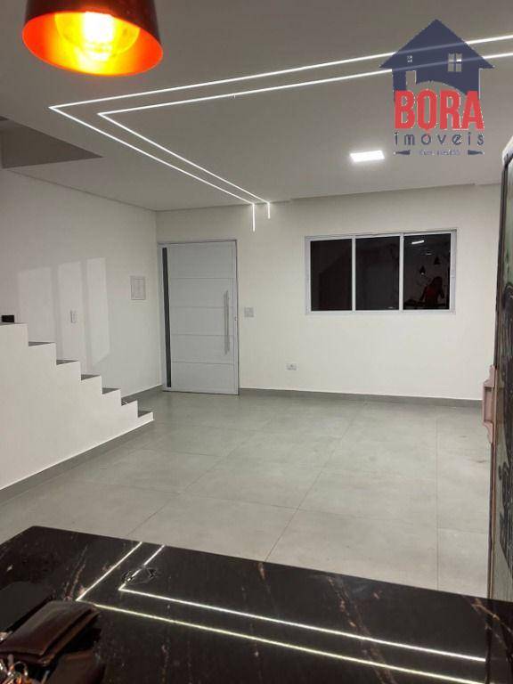 Sobrado à venda com 2 quartos, 100m² - Foto 30