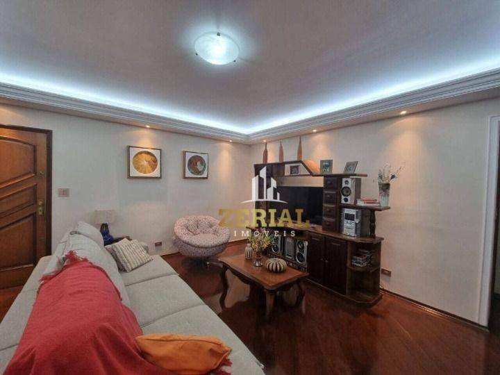 Apartamento à venda com 3 quartos, 145m² - Foto 3