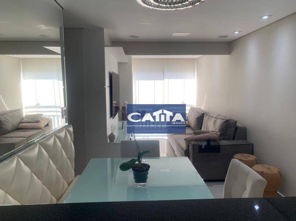 Apartamento à venda com 3 quartos, 70m² - Foto 25