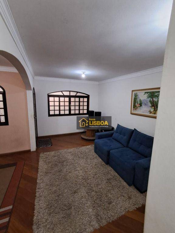 Casa para alugar com 2 quartos, 200m² - Foto 6