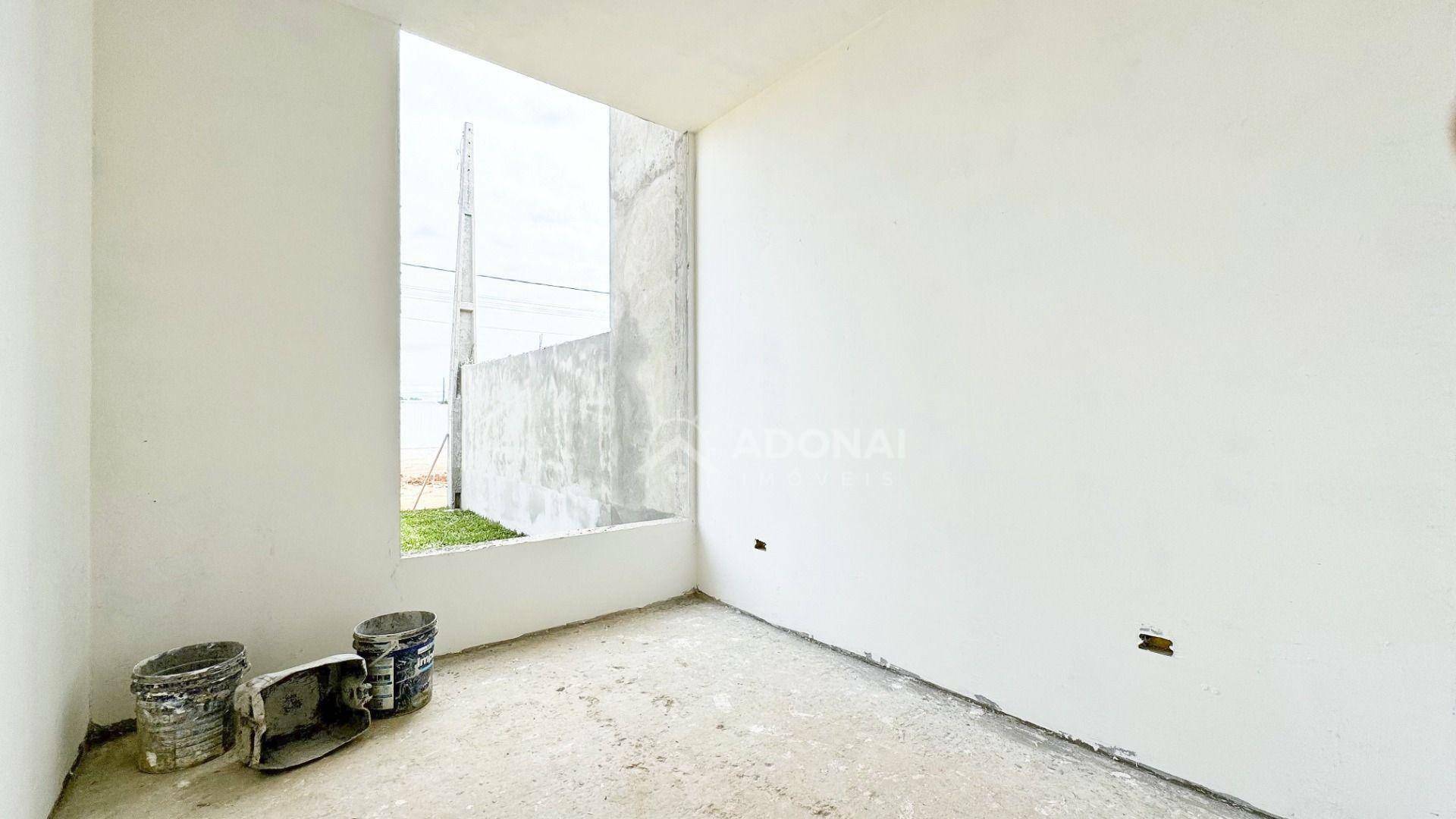 Casa de Condomínio à venda com 3 quartos, 128m² - Foto 15