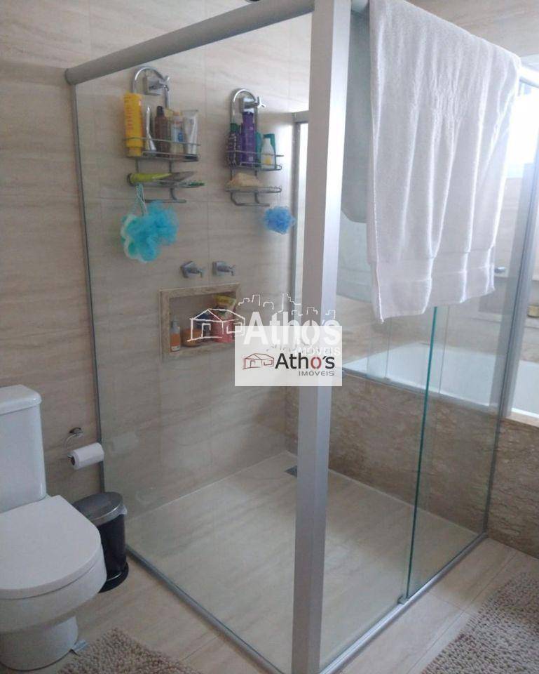 Chácara à venda com 5 quartos, 300m² - Foto 17