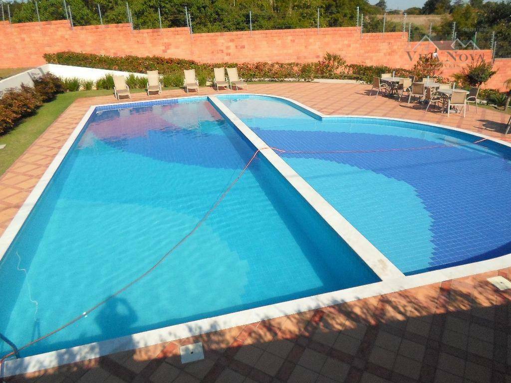 Loteamento e Condomínio, 466 m² - Foto 4