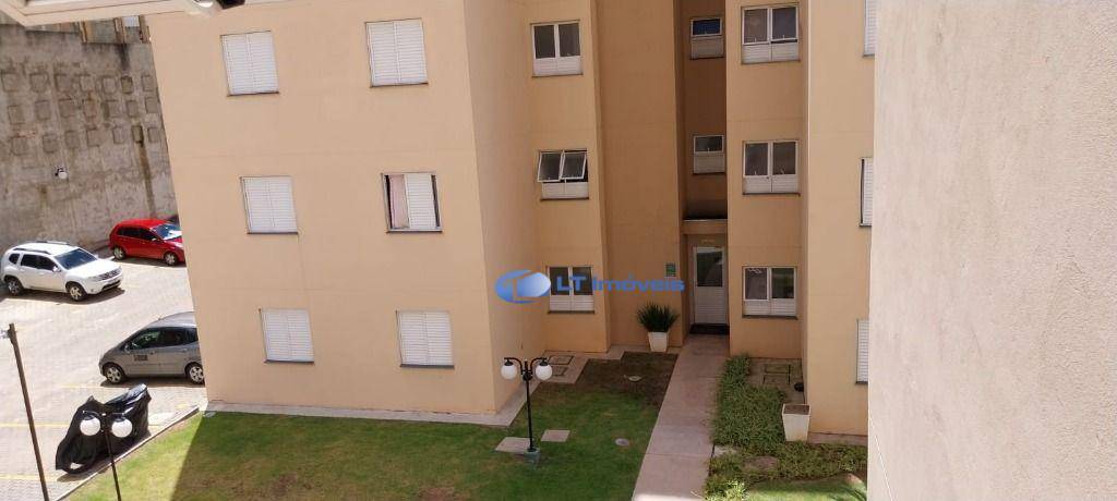 Apartamento, 2 quartos, 54 m² - Foto 3