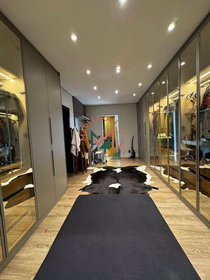 Casa de Condomínio à venda com 5 quartos, 787m² - Foto 6