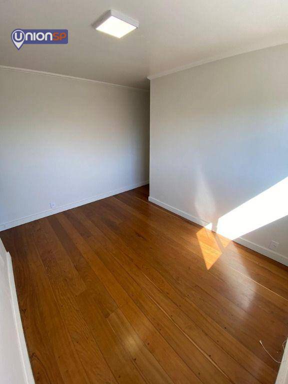 Apartamento à venda com 2 quartos, 48m² - Foto 2