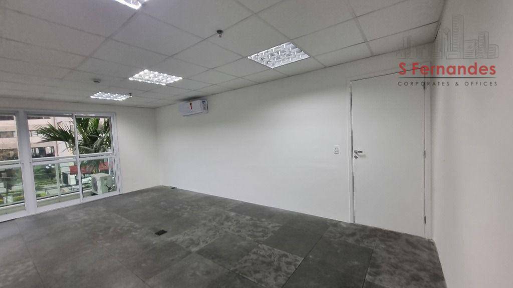 Conjunto Comercial-Sala para alugar, 44m² - Foto 17