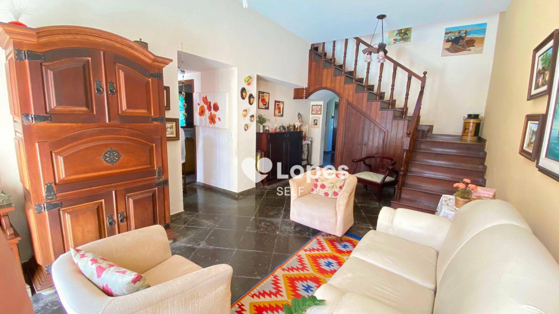 Casa à venda com 3 quartos, 360M2 - Foto 15