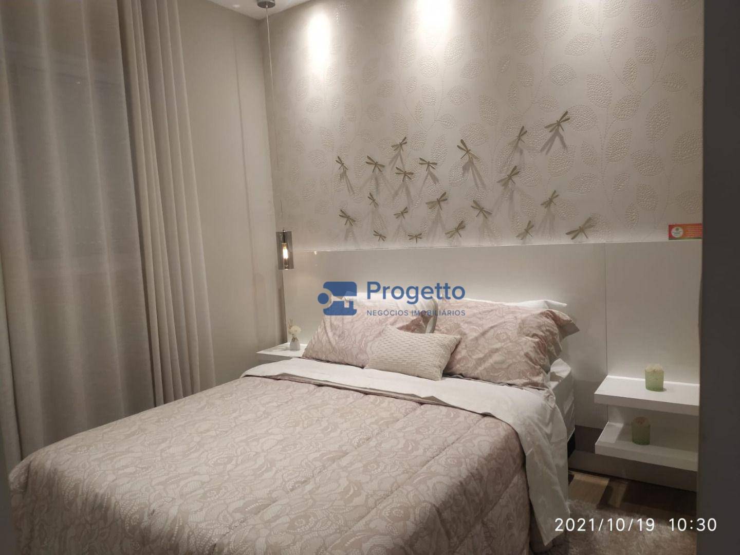 Apartamento à venda com 2 quartos, 49m² - Foto 10