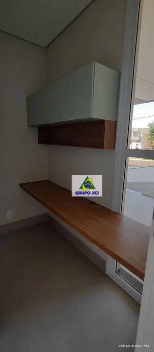 Casa de Condomínio à venda com 3 quartos, 139m² - Foto 5