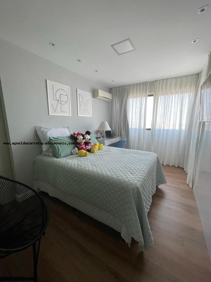 Apartamento à venda com 4 quartos, 160m² - Foto 28