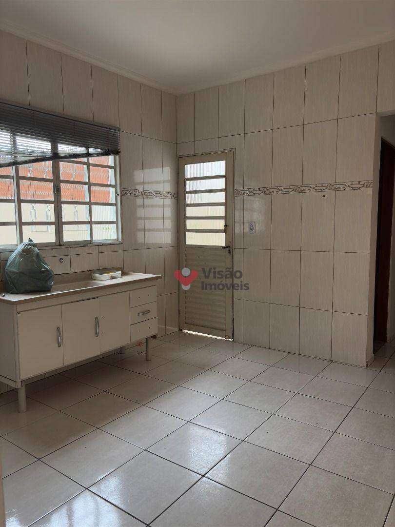 Casa à venda com 3 quartos, 63m² - Foto 6