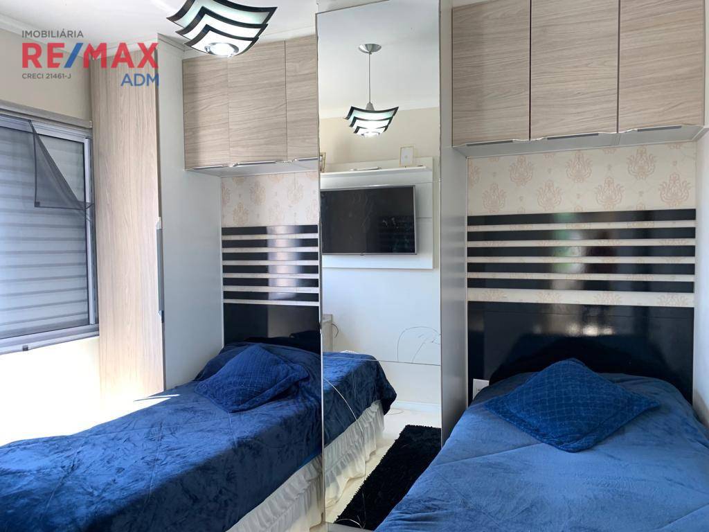 Apartamento à venda com 2 quartos, 55m² - Foto 18