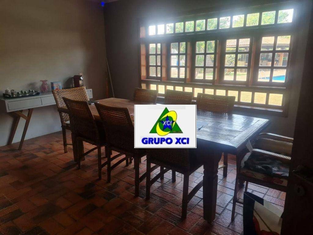Chácara à venda com 4 quartos, 5090M2 - Foto 11