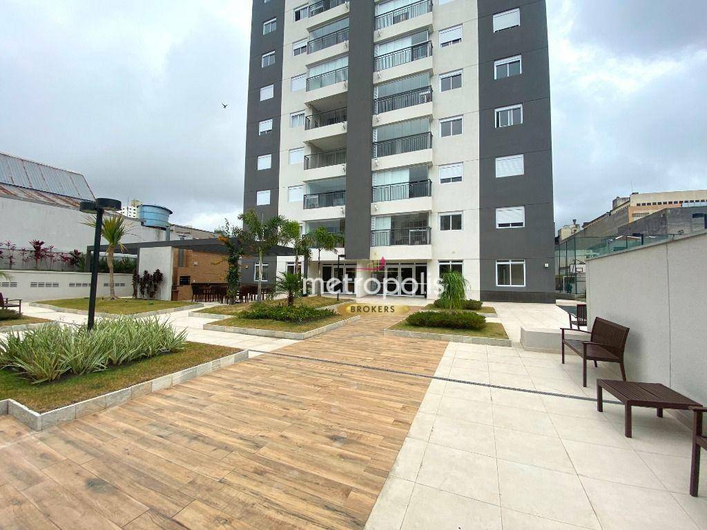 Apartamento, 2 quartos, 64 m² - Foto 26