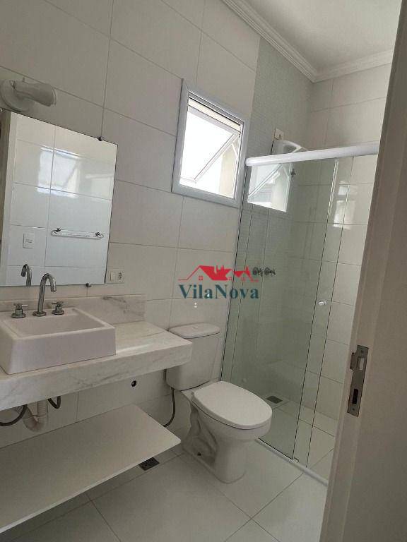 Casa de Condomínio à venda com 3 quartos, 155m² - Foto 11