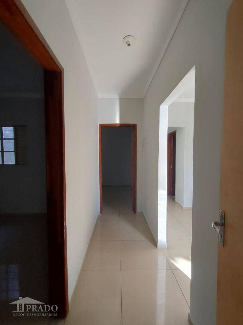 Casa à venda com 3 quartos, 152m² - Foto 8