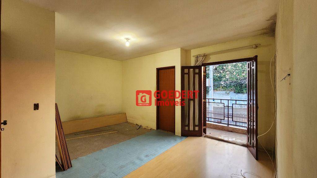 Sobrado à venda com 3 quartos, 110m² - Foto 21