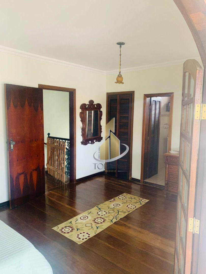 Sobrado à venda com 3 quartos, 190m² - Foto 3