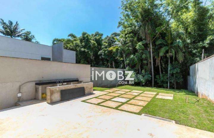 Casa de Condomínio à venda com 4 quartos, 657m² - Foto 28