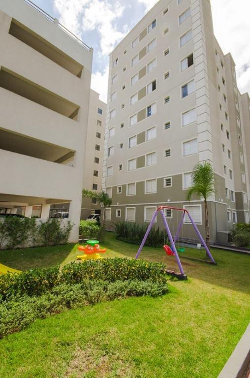 Apartamento à venda com 2 quartos, 45m² - Foto 13