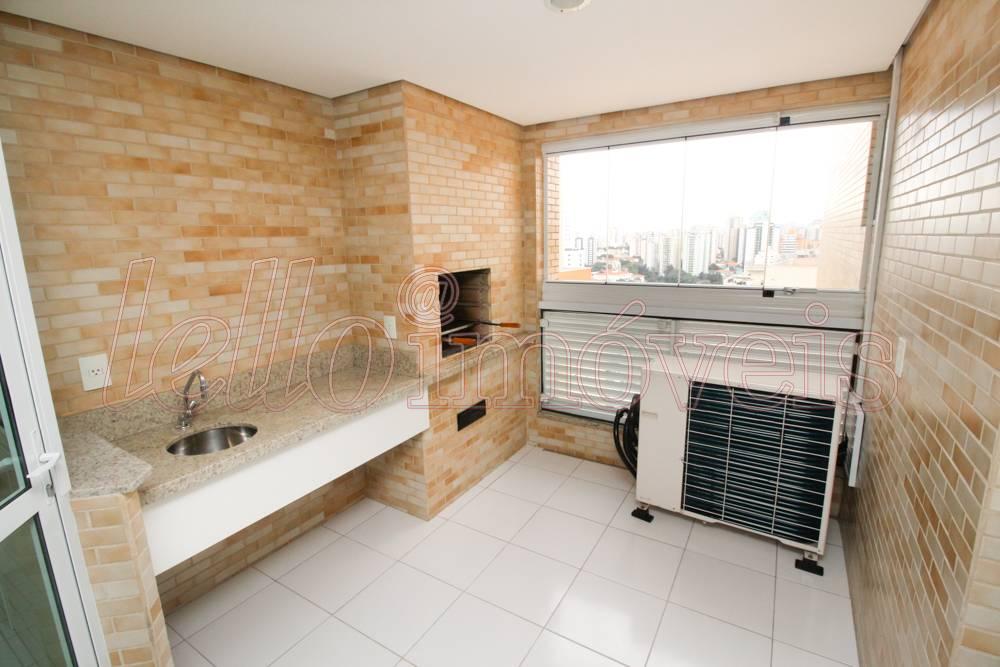 Apartamento para alugar com 3 quartos, 145m² - Foto 26