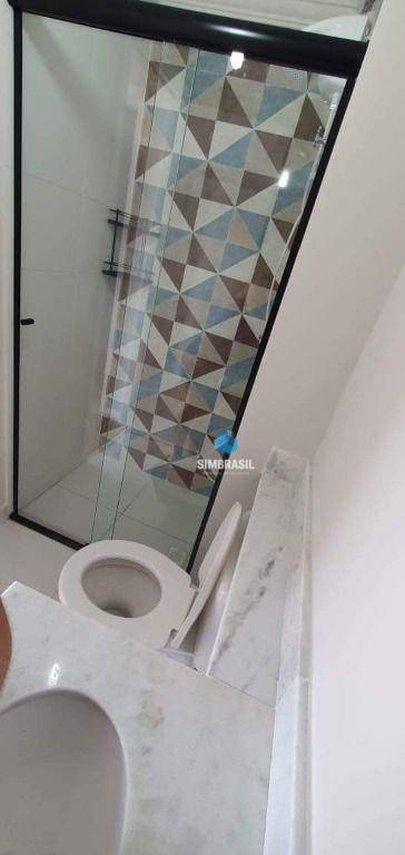 Apartamento à venda com 2 quartos, 45m² - Foto 13