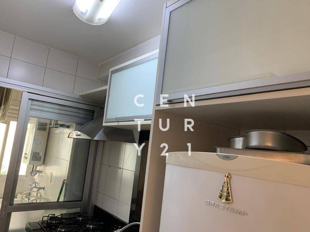 Apartamento à venda com 2 quartos, 50m² - Foto 9