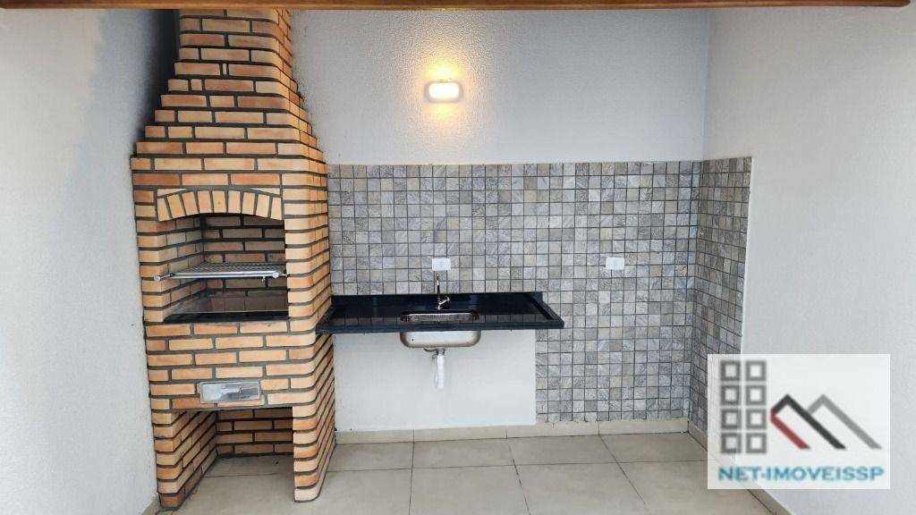 Sobrado à venda com 3 quartos, 108m² - Foto 16