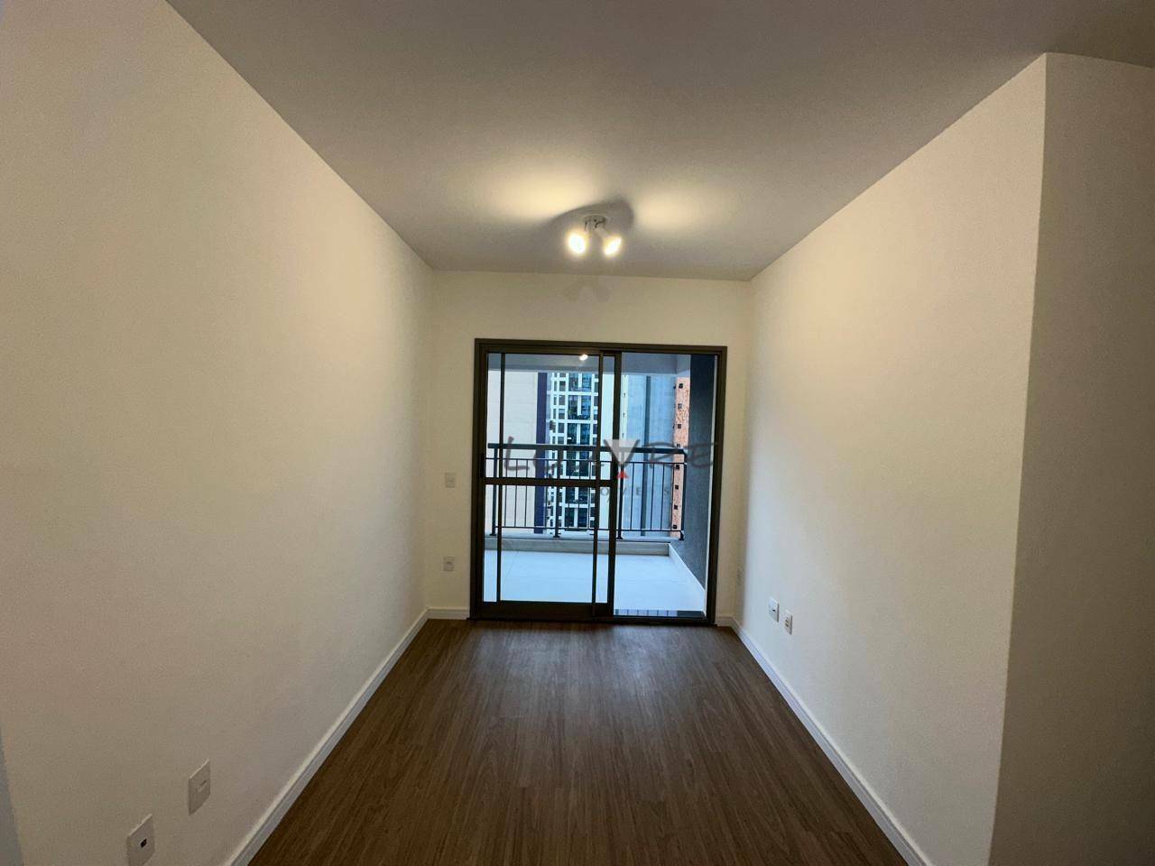 Apartamento para alugar com 2 quartos, 54m² - Foto 2