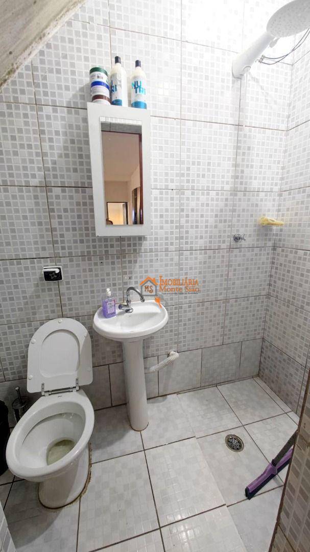 Sobrado à venda com 4 quartos, 101m² - Foto 22