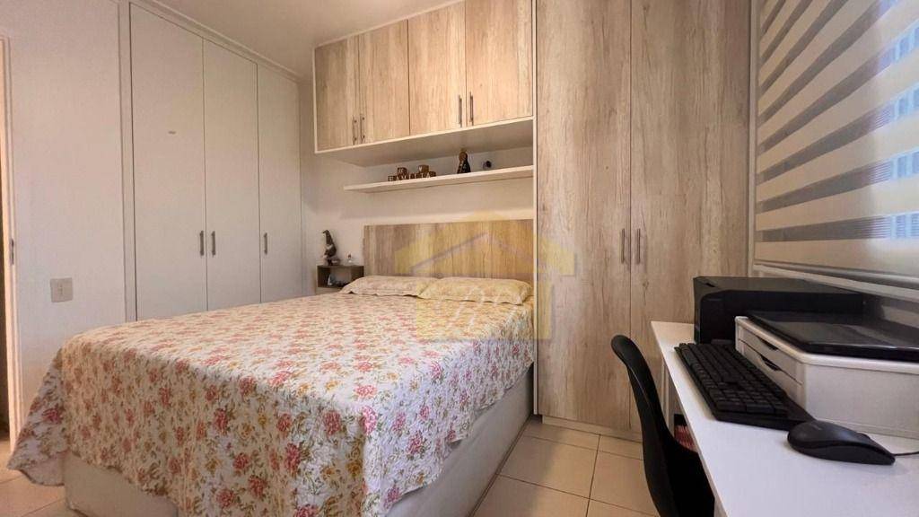 Apartamento à venda com 2 quartos, 63m² - Foto 10