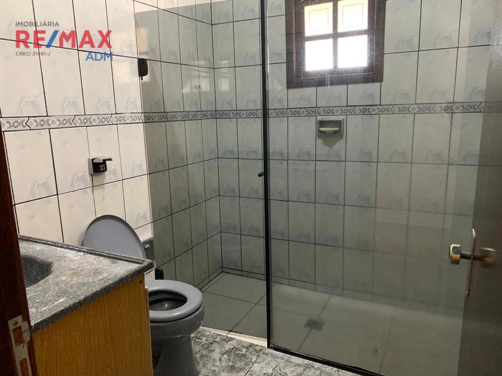 Casa à venda com 3 quartos, 136m² - Foto 27