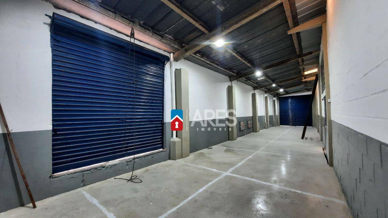 Depósito-Galpão-Armazém para alugar, 900m² - Foto 12