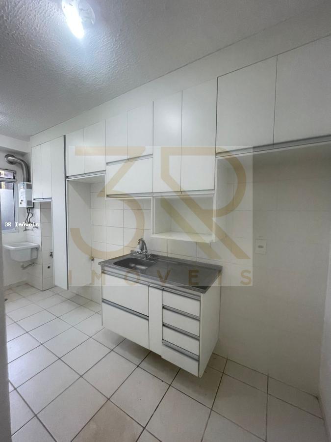 Apartamento à venda com 2 quartos, 50m² - Foto 7